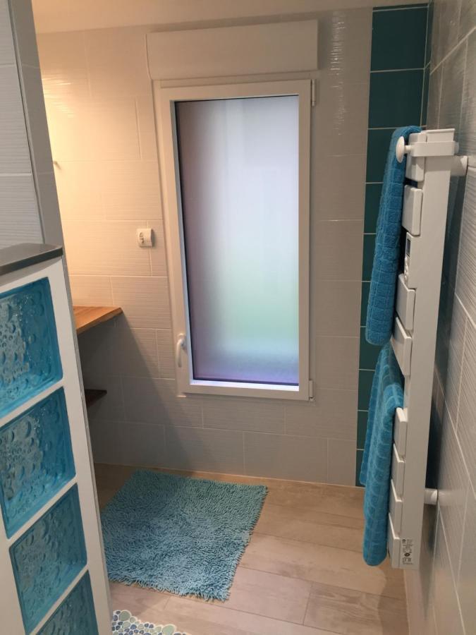 Gite De Gazelle Chambres D'Hote La Vacquerie-et-Saint-Martin-de-Castries Exterior foto